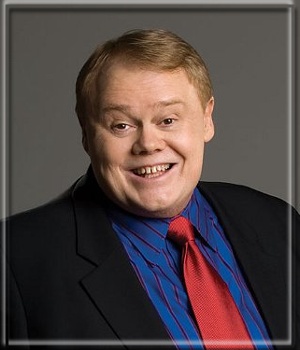 Louie Anderson