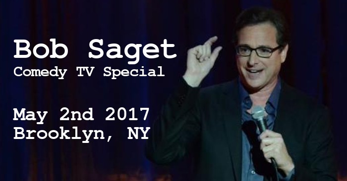 Bob Saget | Comedy Special