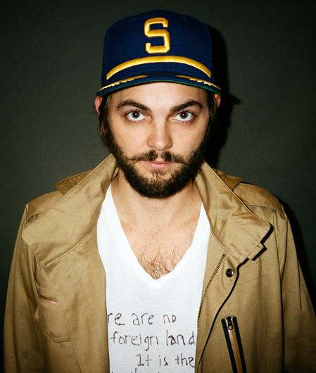 Nick Thune